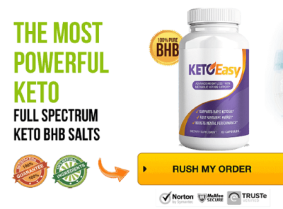 Easy Keto Australia (SCAM PILLS) "VERIFIED" Review