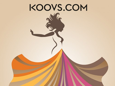Koovs add word campaign banner add blog post cta emarkating facebook post media campaign social media post