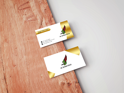 Business Card Design branding business card design