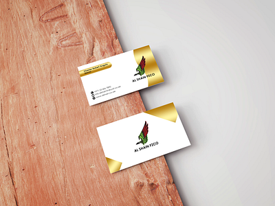 Business Card Design