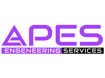APES Logo Design branding graphic design