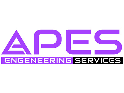 APES Logo Design