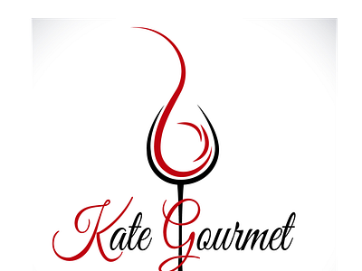 Logo _Kate Gourmet
