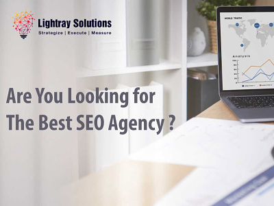 Are You Looking for the best SEO Agency? seo