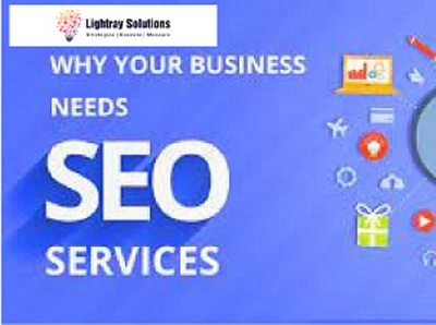 Why Every Website Need Seo Services? logo seo