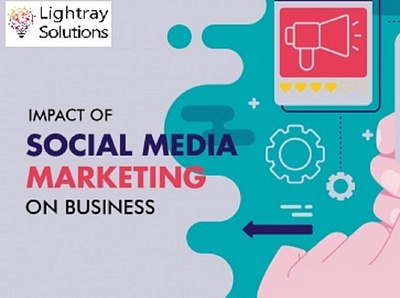 How Does Social Media Impact on Business? smo