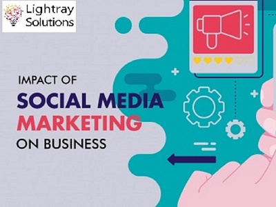 How Does Social Media Impact on Business? smo