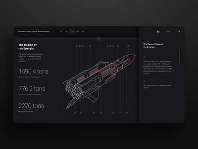 Space Nine airplane app desktop earth satellite space spacecraft ui ux