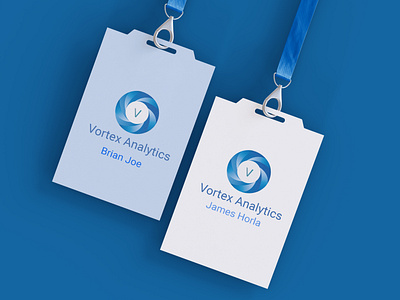 vortex analytics logo