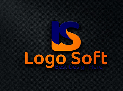 Logo design illustrator logo