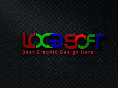 Logo Mockup design illustrator logo design logodesign typography