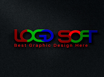 Logo Mockup 7