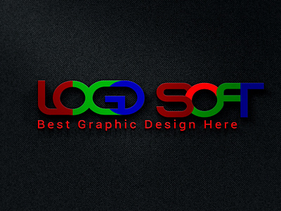 Logo Mockup 7