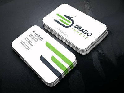 Business Card Design