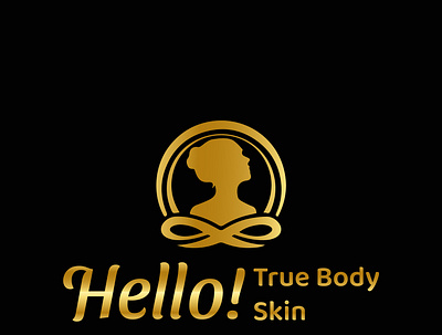Skin care Logo Design