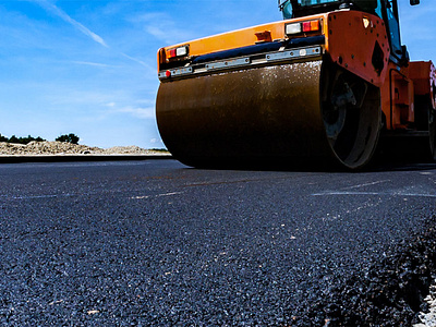 Advantages of Asphalt  Paving