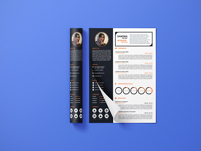 Resume/CV Design