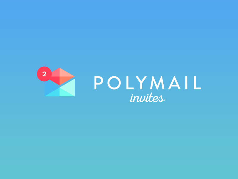 Browse thousands of Polymail images for design inspiration | Dribbble