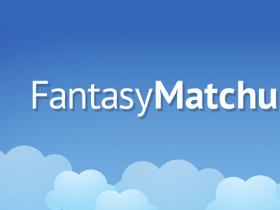 Fantasy Matchup Launched!