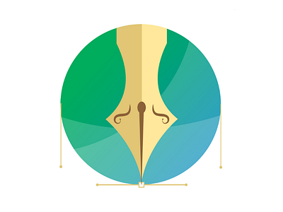 Graphinks logo logo design