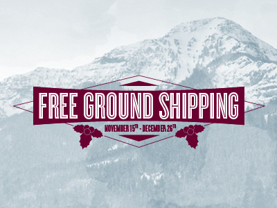 Isis Free Shipping