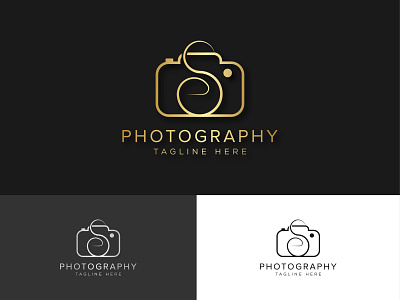 Initial letter S E, E S Photography logo, camera logo e s letter by  design_marketbd on Dribbble