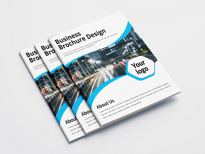 Business Brochure design branding brochure design business brochure design creative design design