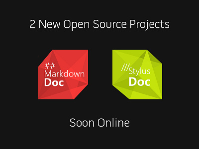 Os doc markdown new online open source stylus