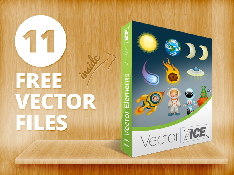 11.Eps Free Vector Files By Ionut Bondoc ( IB ) On Dribbble