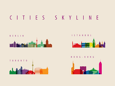 Cities Skyline