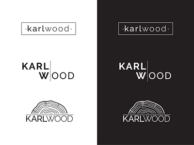 KarlWood artwork branding design graphicdesign icon illustraion illustration logo typography vector