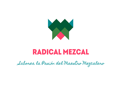 Radical Mezcal Brand