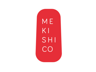 Mekishico brand logo