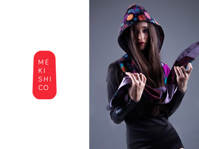 Mekishico brand design fashion product