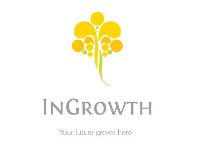 Ingrowth brand logo
