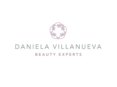 Daniela Villanueva brand logo