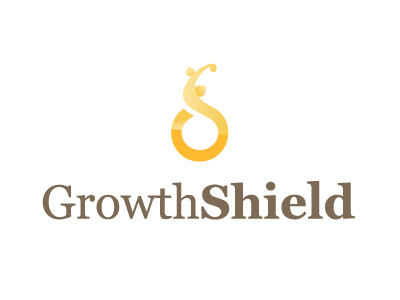 Growthshield brand logo