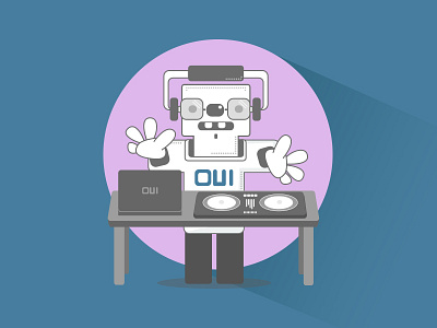 DJ OUI