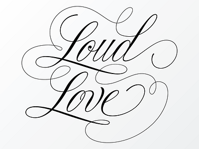 Loud Love