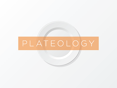 Plateology