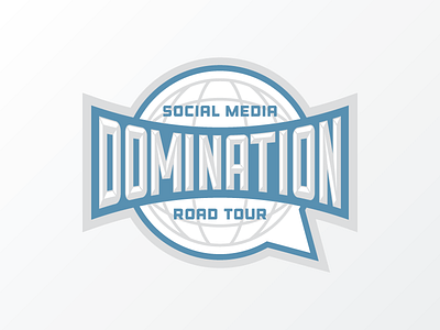 Social Media Domination