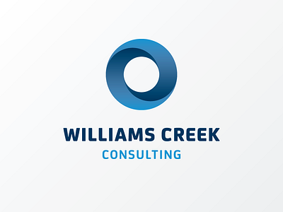 Williams Creek Consulting circle consulting creek mobius water