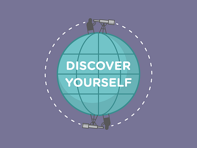 Discover Yourself