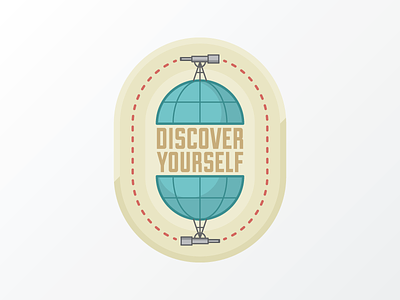 Discover Yourself 2