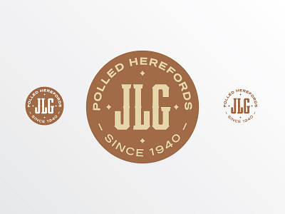 JLG Polled Herefords