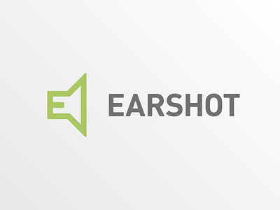 Earshot Logo