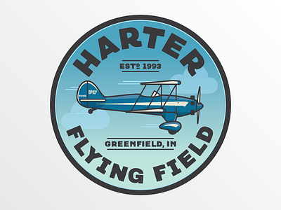Harter Flying Field