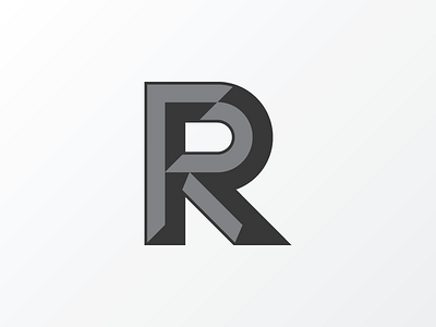 R