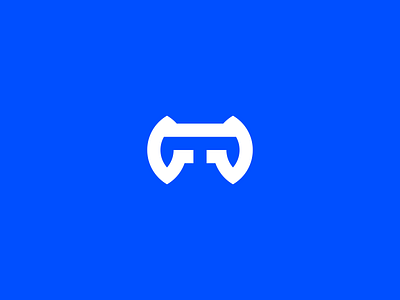 T + Gamepad Logo