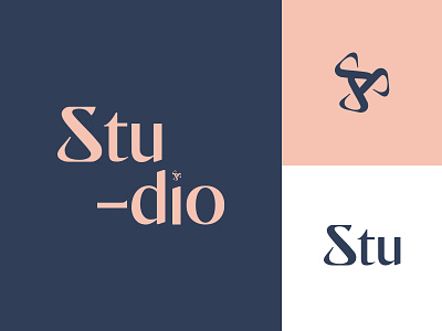 Stu-dio Re-brand